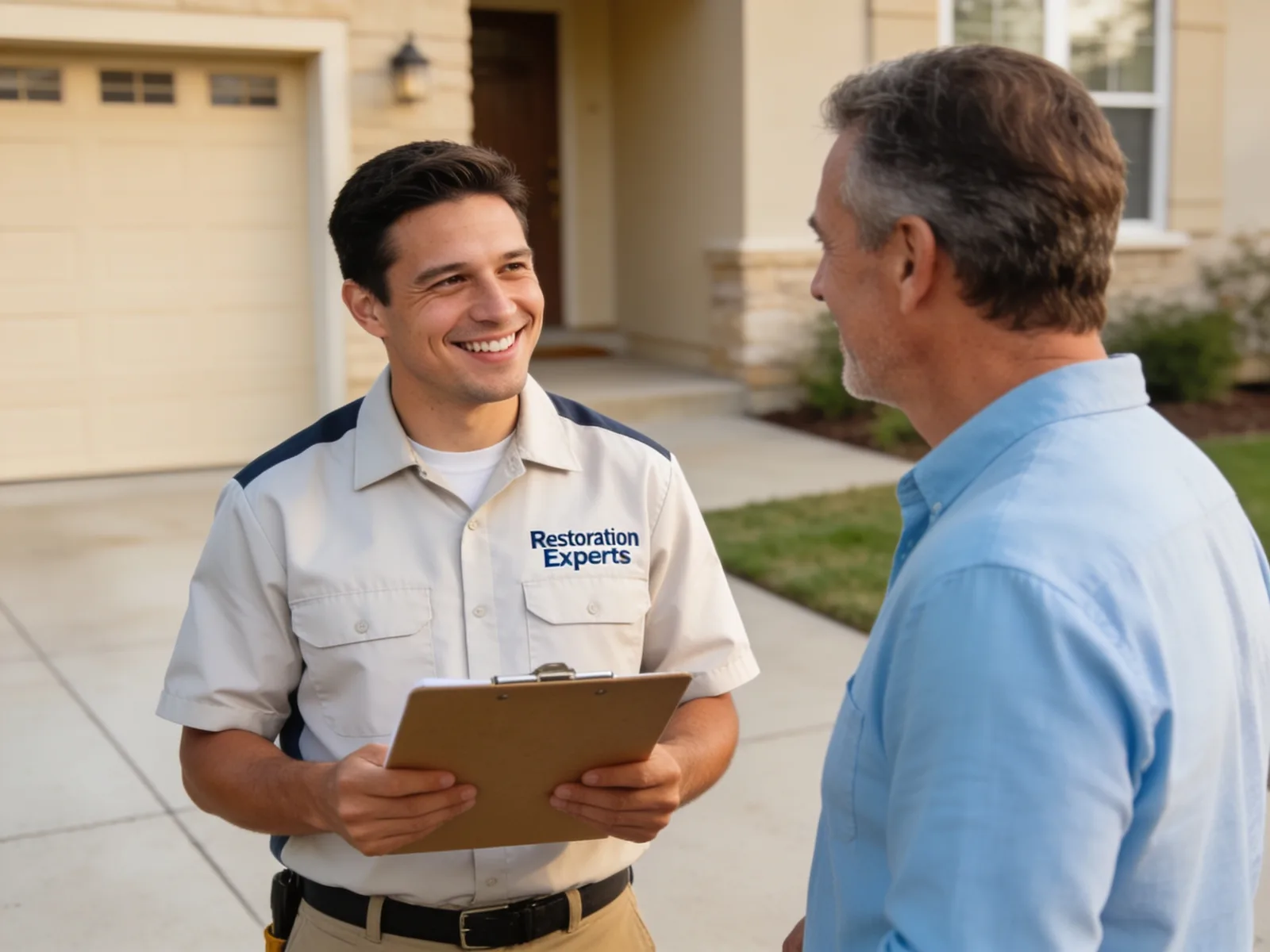 Water Damage Cleanup Sallis, MS FAQs